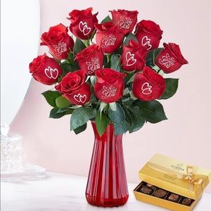 Meet your Posher, Shantina